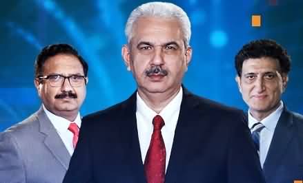 Khabar Hai on GNN